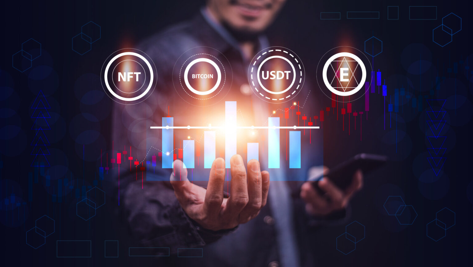 hand-holding-visual-screen-graph-chart-digital-technology-and-trader-online-trading-investment-for-cryptocurrency-money-and-bitcoins-using-data-in-blockchain-1