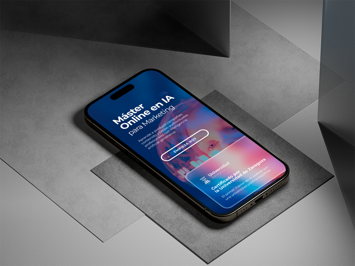 mockup