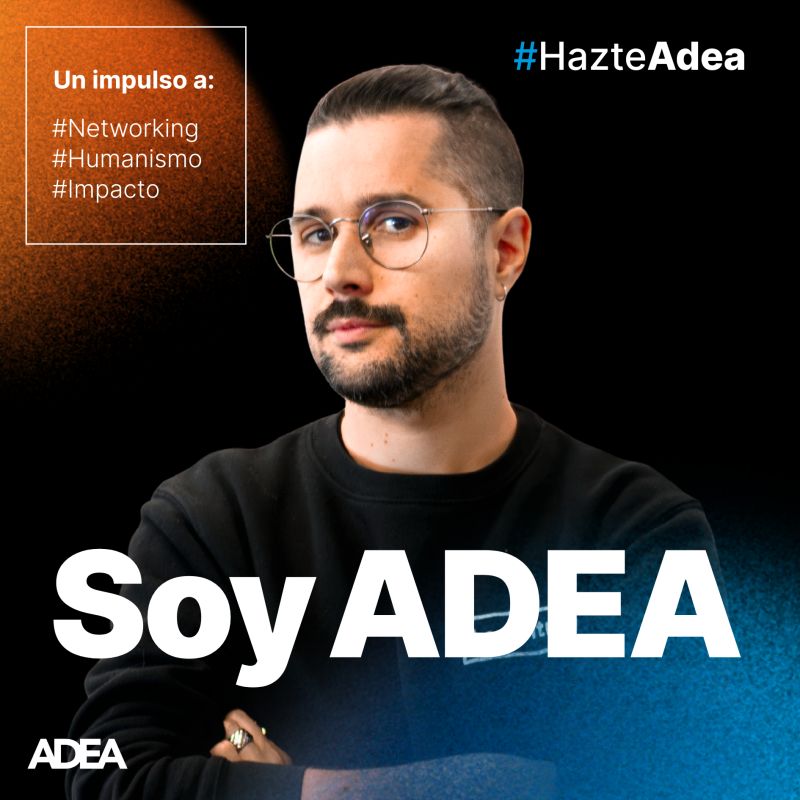 Logaritmia y ADEA